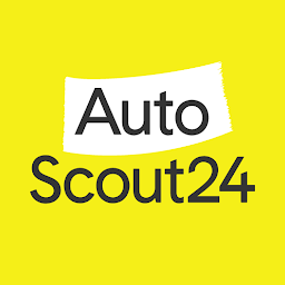 Значок приложения "AutoScout24 Schweiz"