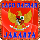 Lagu Daerah Jakarta Terbaik icon