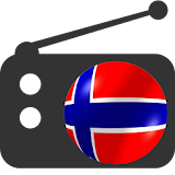 Radio Norway, Norwegian Radios icon