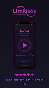 Limitless Guided Visualization Mod Apk New 2022* 3