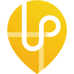 Cover Image of Download UpTaxi (все города)  APK