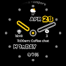 Get OT | Funny Analog Watch Face for Android Aso Report