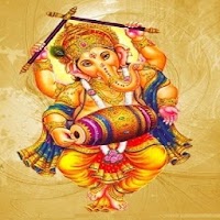 Ganesh Bhajans - HD Audio & Lyrics