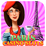 Paris Casino Slot LOVE icon