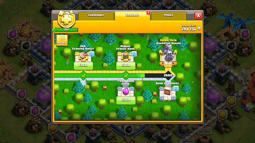 Clash Of Clans Apps On Google Play