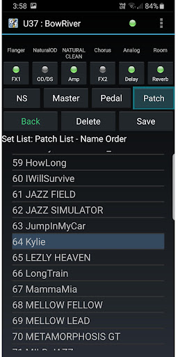 GT1 Man - EatonPlan - Android Screen 3