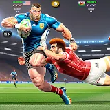 Football Kicks: Rugby Games icon
