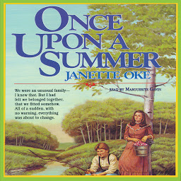 Once upon a Summer 아이콘 이미지