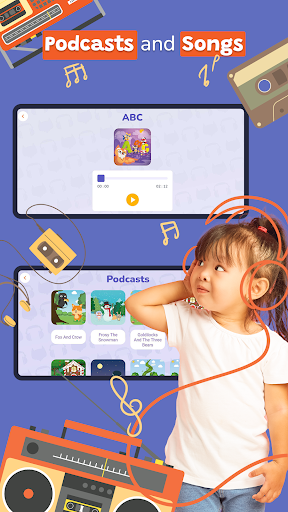 Holy Owly - languages for kids screenshot 23
