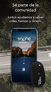 Saphe Link - Apps en Google Play