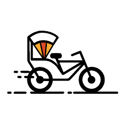 Bombay Rickshaw