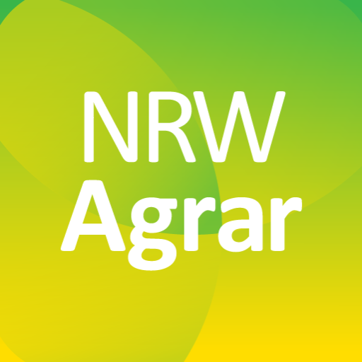 NRW Agrar logo