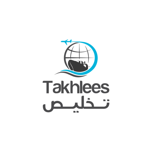 Takhlees logo