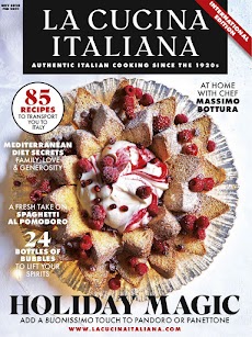La Cucina Italiana USAのおすすめ画像1