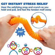 Pop It Master: Stress Bustersのおすすめ画像3