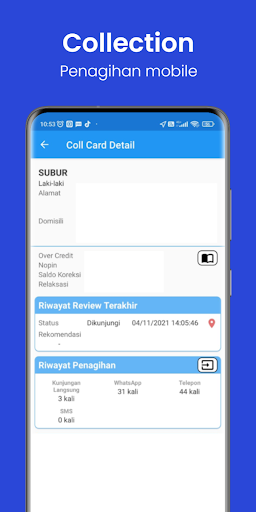 Multindoku Internal Screen 2