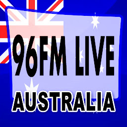 Icon image 96FM Perth App Live Australia