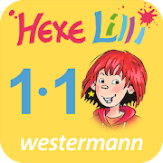 Hexe Lilli Einmaleins-App