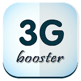 3G Signal Booster Guide icon