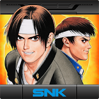 THE KING OF FIGHTERS '97 (Full) (Paid) (57 MB)