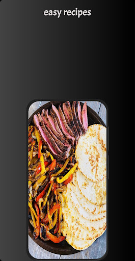 Blackstone Recipes Screen 3