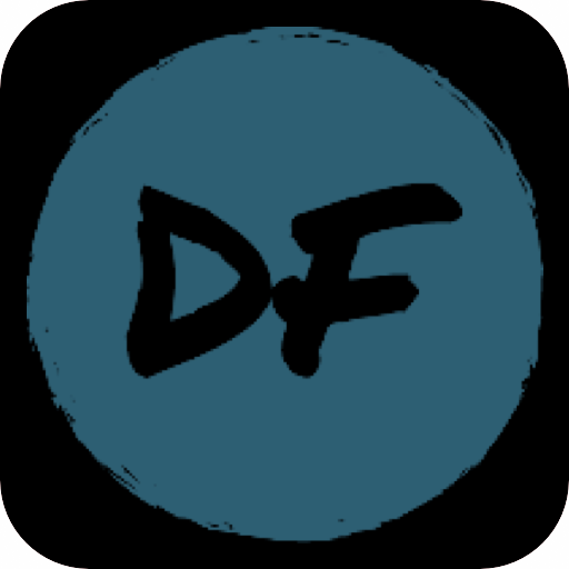 Dalton Franke logo