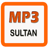 Koleksi Lagu Sultan mp3 icon