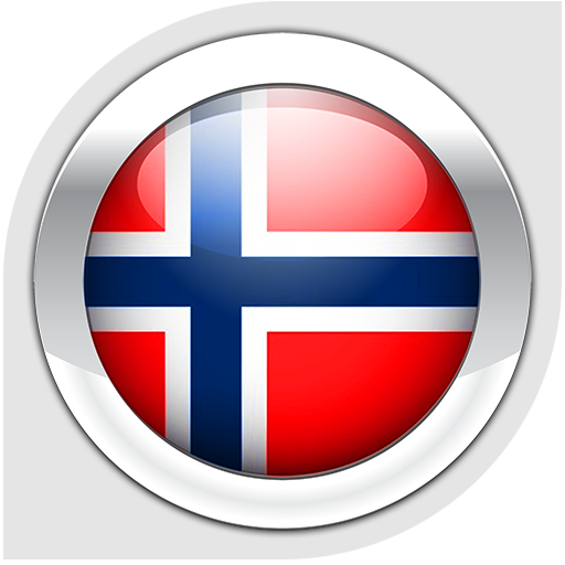 Nemo Norwegian  Icon