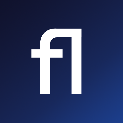 Floin logo
