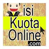 Konter Pulsa Online icon