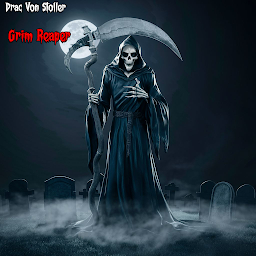 Icon image Grim Reaper