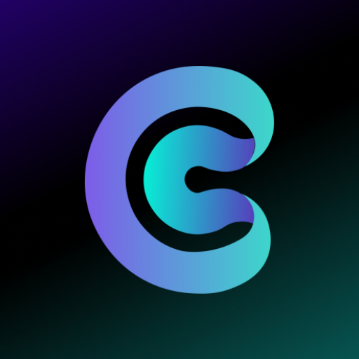 CharlaGram logo
