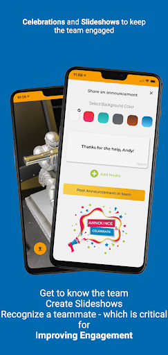 ReTeam by BeRemote LLC Screen 2