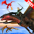 Flying Dragon Simulator 2021-Epic Racing Games1.0