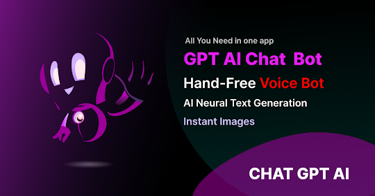 Chat AI- Chat GPT Powered Bot