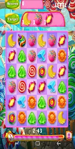 Candy Classic Game