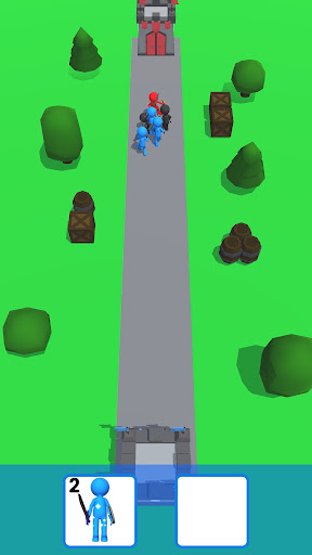 Merge Defence Screen 3