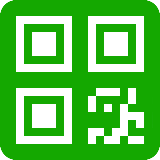 QR Scanner logo