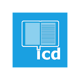 ICD 10 Search OFFLINE icon