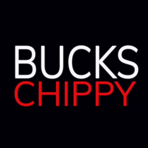 Bucks Chippy & Bucks 2 Chippy logo
