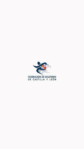 Android application Live Federación Atletismo CyL screenshort