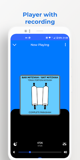 French Radio Screen 3