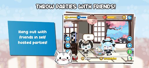 Pet Pals Screen 3