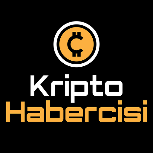 Kripto Habercisi logo