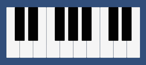 Mini Piano Screen 3