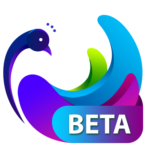 CMM Launcher Beta logo