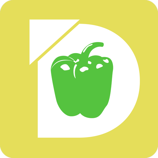 Dujis Market logo