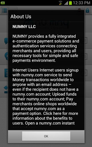NUMNY Sellers Screen 3