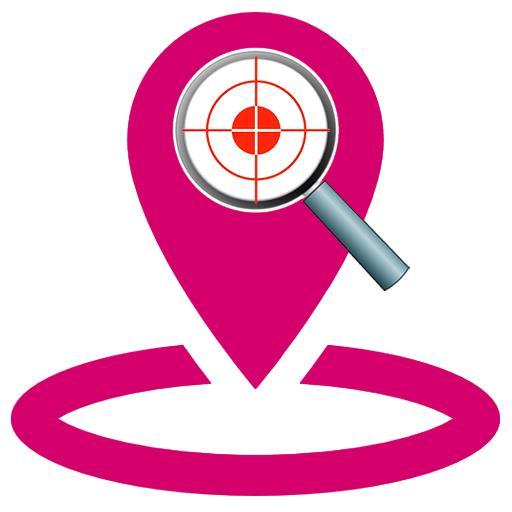 Chase app-For Distributor & Ou logo