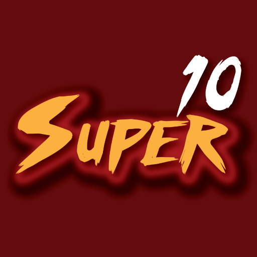 super 10 - Aplikasi di Google Play